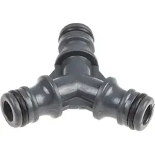 Тройник-соединитель 1/2" STARTUL GARDEN (ST6011-11)