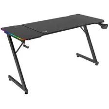 Геймерский стол Zone51 Trine 140 RGB