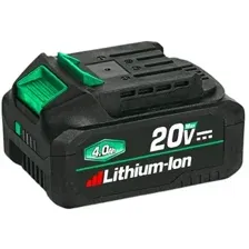 Аккумулятор DWT BSP204026XS (20В/4 Ah)