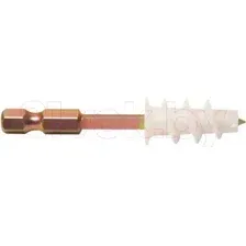 Дюбель для гипсокартона KEW 38146 (200шт)