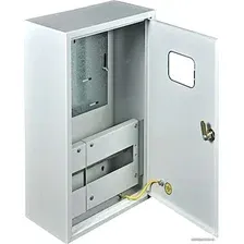 Щит учетно-распределительный TDM Electric SQ0905-0802