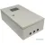 Щит учетный EKF PROxima MB54-3-bas