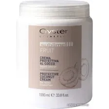 Маска Oyster Cosmetics Sublime Кокос 1 л