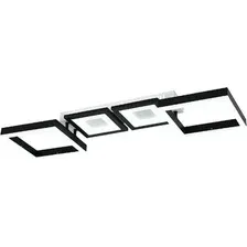 Припотолочная люстра Escada 10266/4LED