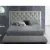 Простыня Primavelle 240х260 сатин Luxe 114311537-crL02 (мистический серый)