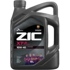 ZIC X7 LS 10W40 6л