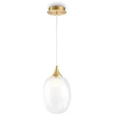 Люстра средней высоты Maytoni Aura MOD016PL-01BS