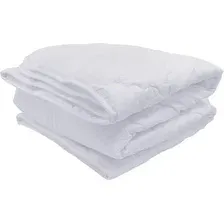 Одеяло Just Sleep Relax warm 200х200 122519904-Rw (белый)