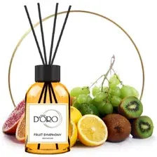 Gamma D'ORO Аромадиффузор для дома Фруктовая симфония 100 мл FRUIT SYMPHONY