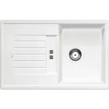 Кухонная мойка Blanco ZIA 45 S (белый) 514726