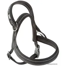 Шлея Ferplast Sport Dog P XS 78004521 (серый)