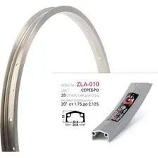 Обод Zhili ZLA-010-2028HSL