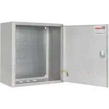 Щит с монтажной панелью EKF PROxima MB22-05