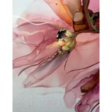 Картина Stamprint Иллюзия 3 TR019 (45x35)