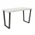 Стол письменный KingStyle Bord Black, сосна каньон
