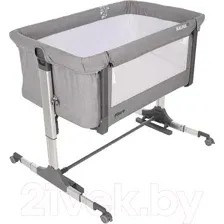 Колыбель Pituso P806-Grey, серый