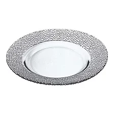 Тарелка закусочная (десертная) Pasabahce Мозаика 10299/1071421