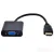 Адаптер USBTOP DisplayPort – HDMI/VGA/DVI