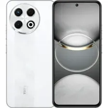 TECNO SPARK 30 PRO 8GB/128GB KL7 (БЕЛЫЙ)