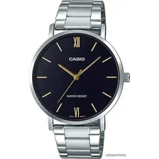 Наручные часы Casio MTP-VT01D-1B