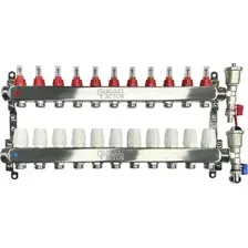 Коллекторная группа отопления Comfort Factor MFB11