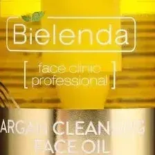  Bielenda Гидрофильное масло Argan Cleansing Face Oil про-ретинол 140 мл