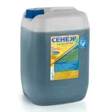 Антисептик для дерева Сенеж, 10 кг
