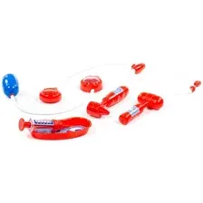 Игровой набор доктора Полесье Доктор №5 59208