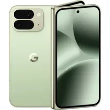 Телефон Google Pixel 10 Pro Fold 16GB/256GB (нефрит)