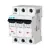 Выключатель автоматический Eaton PL6-B40/3 3P 40A B 6kA 3M 286593