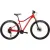 Велосипед Atom Vibes Seven 50 S 2024 (Glossy Sparkling Red)
