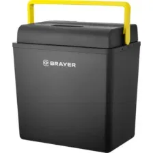 Автохолодильник Brayer BR6331