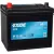 Автомобильный аккумулятор Exide EL605 (60 А/ч)