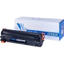 Картридж NV Print NV-CF283X