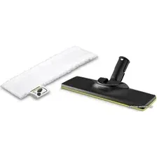 Щетка для твердых поверхностей Karcher 2.863-267.0