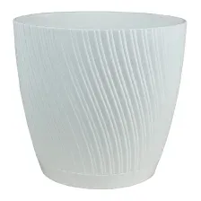 Кашпо Formplastic Мика / 4570-011