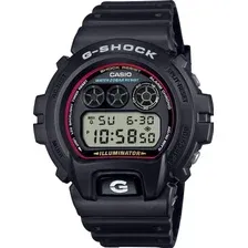Наручные часы Casio DW-6900RL-1E