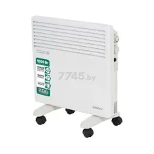 Конвектор ENGY Standard EN-1000