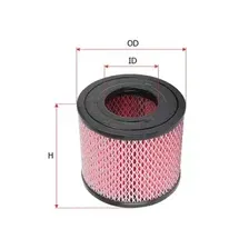 Фильтр воздушный SAKURA A6127