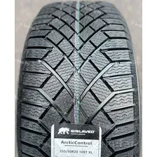 Зимние шины Gislaved ArcticControl 255/50R20 109T XL