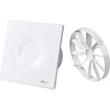 Осевой вентилятор Awenta System+ Silent 100H KWS100H-POB100-ZZ100