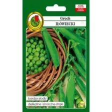 Семена PNOS Горох Иловецкий (50г)