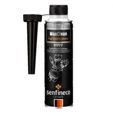 Присадка Senfineco MaxCleane Fuel System Cleaner / 9997 (300мл)