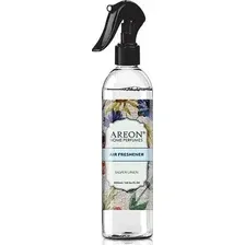 Ароматизатор Areon Room Spray Silver Linen (300 мл)