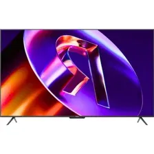 Телевизор Яндекс ТВ Станция Про MiniLED с Алисой 75, YNDX-00105