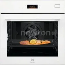 Электрический духовой шкаф Electrolux MealAssist 800 SteamPro LOB8S38V