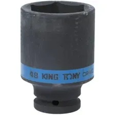 Головка слесарная King Tony 643548M