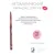 Карандаш-автомат MB001-027 ANTIGUE PINK