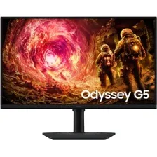 SAMSUNG LS27FG502EIXCI