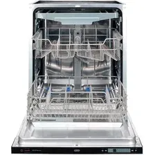 Посудомоечная машина DeLonghi DDW 06F Brace plus